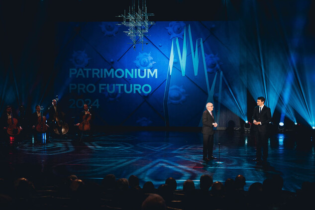 Patrimonium pro futuro 2024 Patrimonium pro futuro 2024
