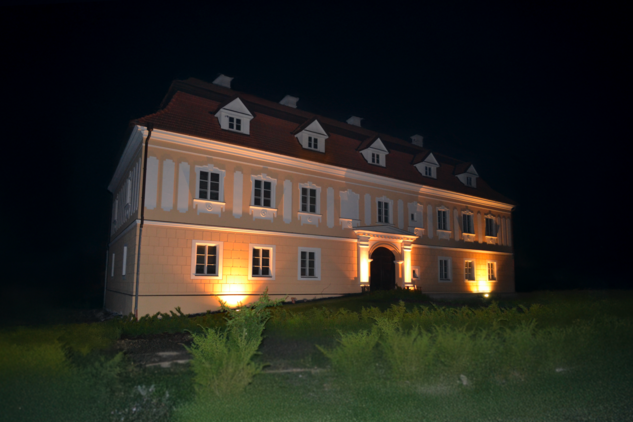 Zámek Všechovice | © Zámek Všechovice Zámek Všechovice | © Zámek Všechovice