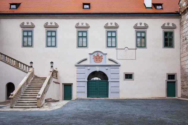 Uherčice Uherčice