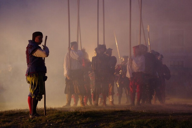Státní hrad Švihov Státní hrad Švihov