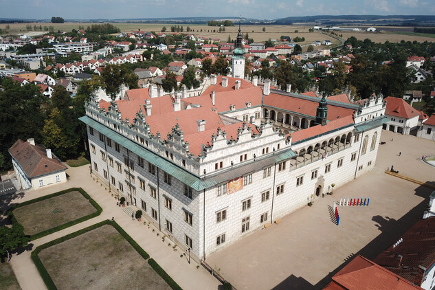 Litomyšl Litomyšl